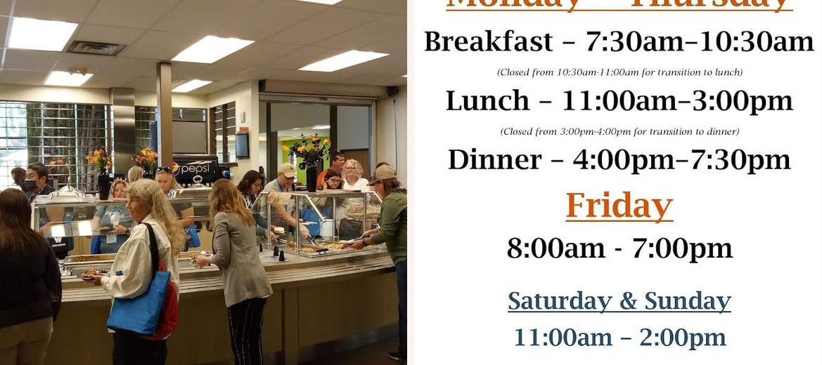 Rusty's Corner (CWC's Food Court) Gallery Image 1