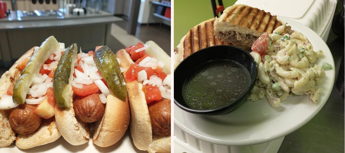 Rusty's Corner (CWC's Food Court) Gallery Image 5