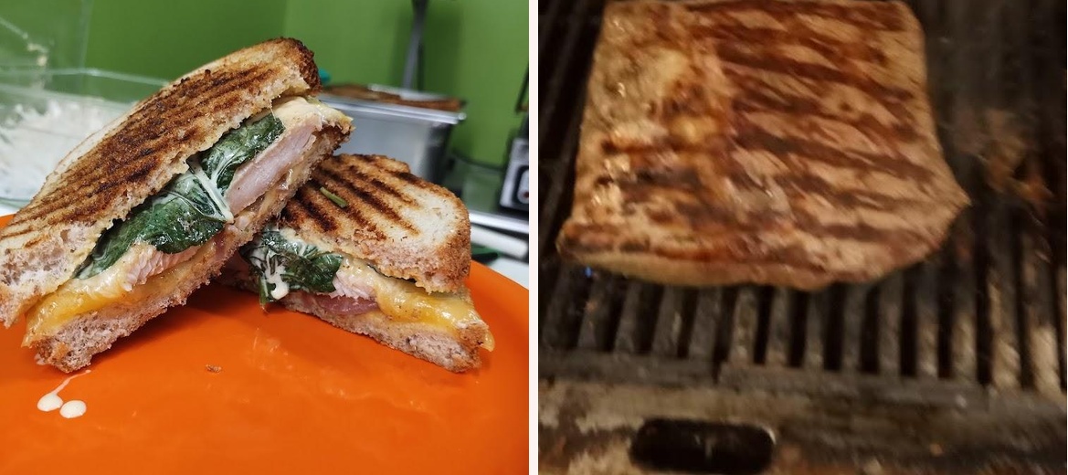 Rusty's Corner (CWC's Food Court) Gallery Image 6